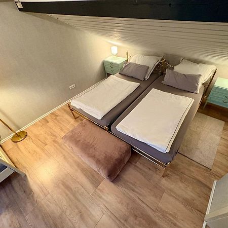 Dielheim Relaxstay - Maisonette - Smart-Tv- Wifi מראה חיצוני תמונה