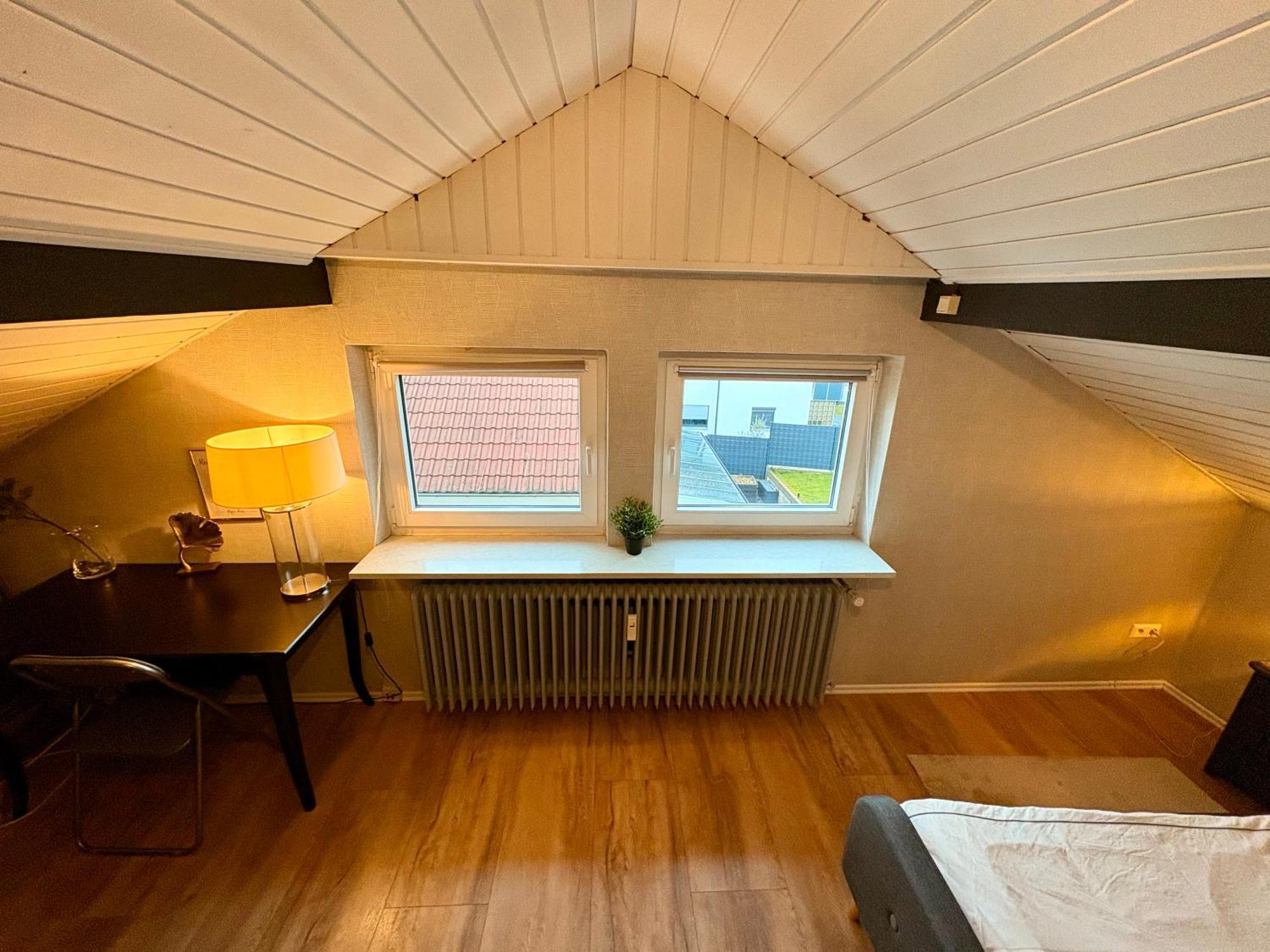 Dielheim Relaxstay - Maisonette - Smart-Tv- Wifi מראה חיצוני תמונה