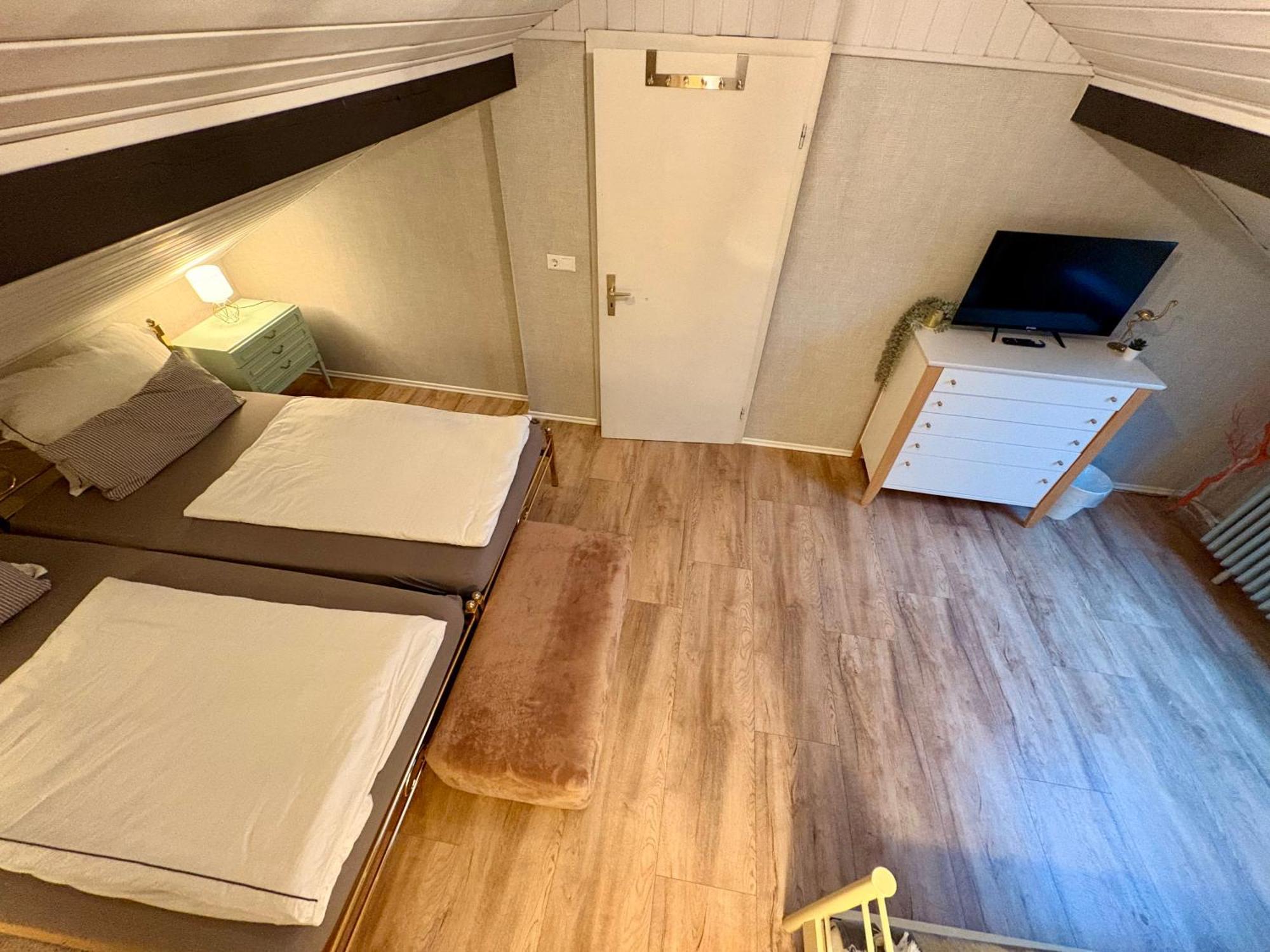 Dielheim Relaxstay - Maisonette - Smart-Tv- Wifi מראה חיצוני תמונה