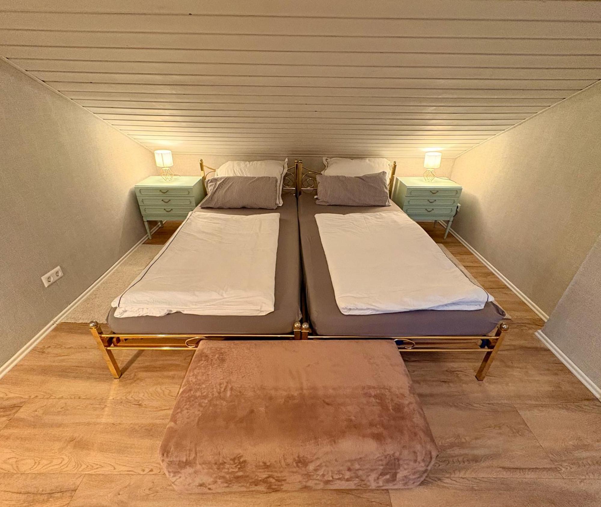 Dielheim Relaxstay - Maisonette - Smart-Tv- Wifi מראה חיצוני תמונה