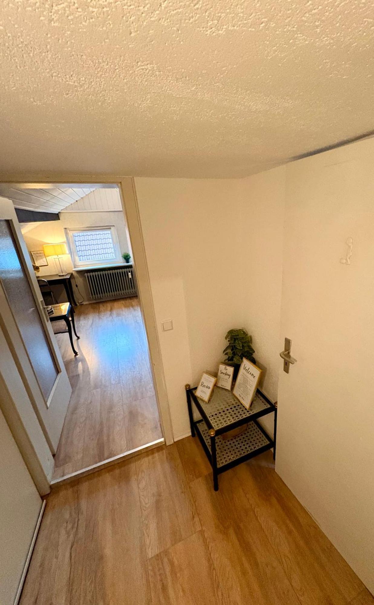 Dielheim Relaxstay - Maisonette - Smart-Tv- Wifi מראה חיצוני תמונה