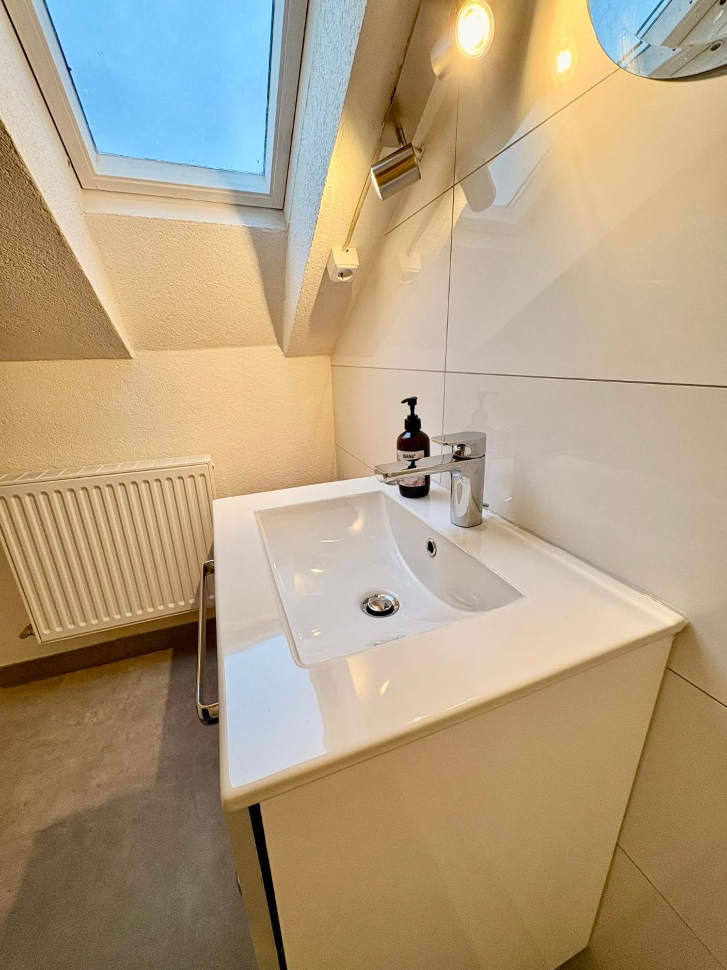 Dielheim Relaxstay - Maisonette - Smart-Tv- Wifi מראה חיצוני תמונה